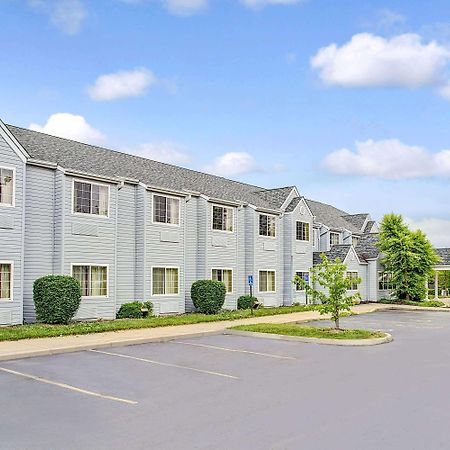 Microtel Inn & Suites By Wyndham Mason Exteriér fotografie